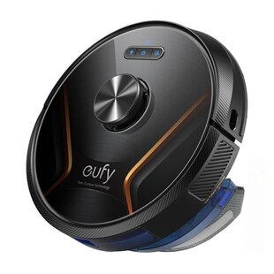 RoboVac X8 Hybrid, robot dammsugare