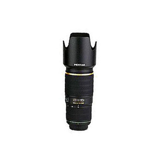 SMC-DA*  60-250mm f/4 ED (IF) SDM (APS-C)
