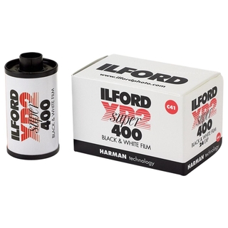 XP2 Super 400 135-24