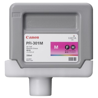 PFI-301 M ink magenta