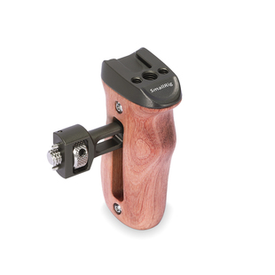 2642 trähandtag med Arri-fäste