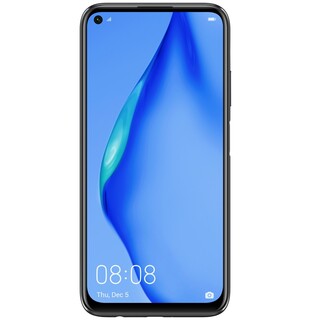 P40Lite 128GB Svart