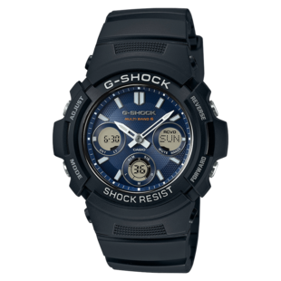 AWG-M100SB-2AER 