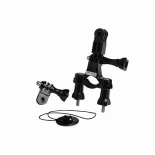 Tube Mount +