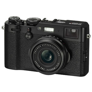 X100F svart