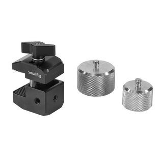 2465 counterweight & clamp för gimbals