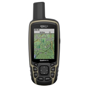GPSMAP® 65