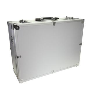 EA Silver Large  