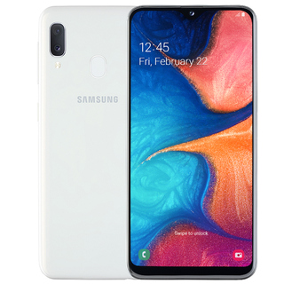 Galaxy A202 A20e - Vit