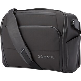 Messenger Bag V2