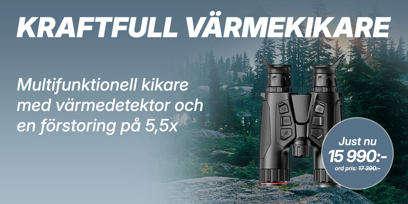 TEST Gåva på köpet CB