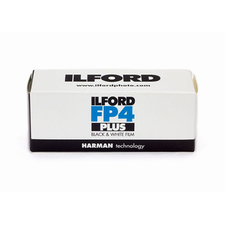FP4 Plus 125 120