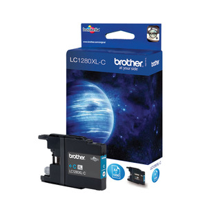 LC1280XLC Cyan
