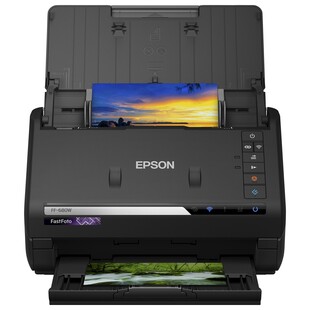 FastFoto FF-680W