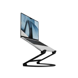 Curve Flex - Svart, Gör din Macbook mer flexibel
