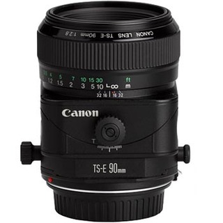 TS-E 90/2,8
