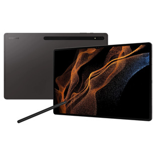 Galaxy Tab S8 Ultra 14.6" 128GB Wifi - Graphite