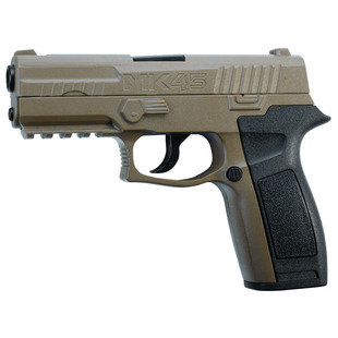 MK45 4.5mm