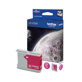 LC1000M Magenta