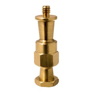 KS-026 Kamera Hex tapp 1/4"-20 Hane