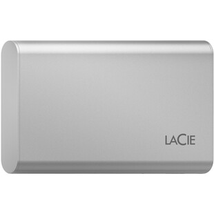 Portable SSD USB-C v2 - 2TB