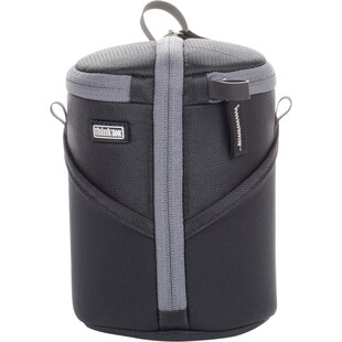 Lens Case Duo 20, Svart