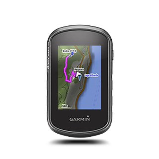 eTrex 35 Touch