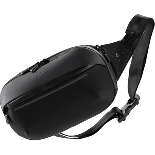 Navigator Sling 1L Black