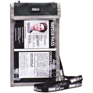 Credential Holder V2.0, lång