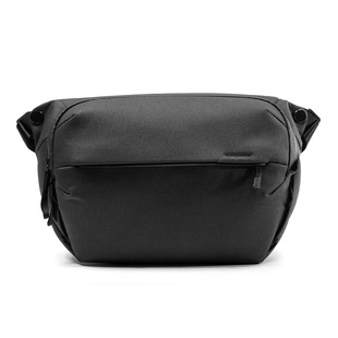 Everyday Sling 10L V2, svart