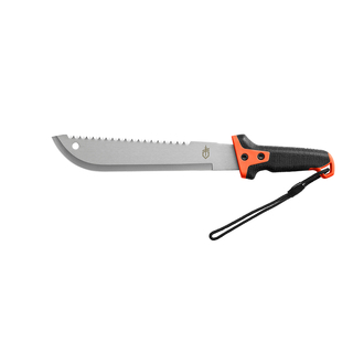 Clearpath machete Blister