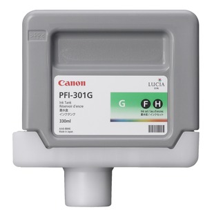 PFI-301 G ink green