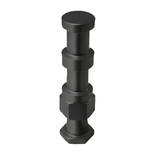 KS-020B kompakt Aluminum Snap in Pin