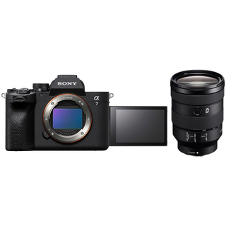 Sony A7 IV Plus paketvariant