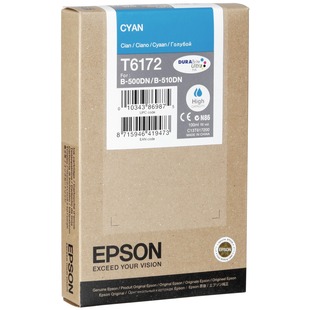 Cyan T617 High Cap. 100 ml T6172