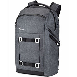 Freeline BP 350 AW Grå 