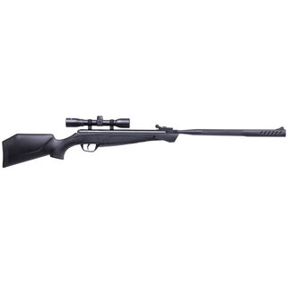 Shockwave Nitro Piston 4,5mm 4x32 