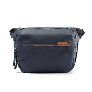 Everyday Sling 6L V2, blå