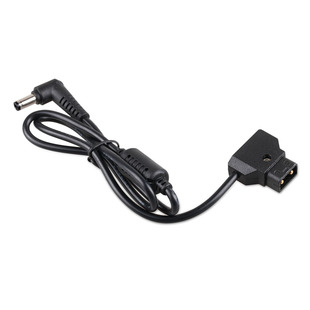 1819 power cable för Blackmagic Cinema Camera/Video Assist