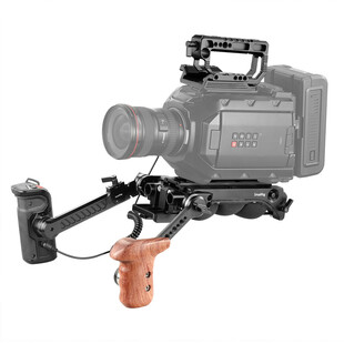 2030 avancerat tillbehörskit för Blackmagic Design Ursa Mini/Mini Pro