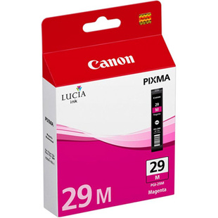 PGI-29M Magenta Till PRO-1