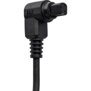 C2, Kabel till NISI Exponeringsräknare för Canon kameror