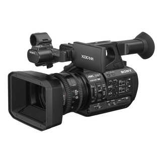 PXW-Z190
