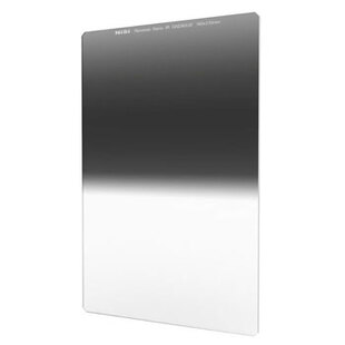 100x150 mm GND16 REVERSE avtonat gråfilter