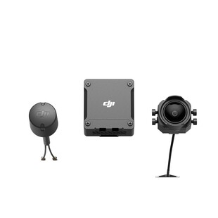 O3 Air Unit