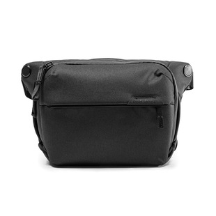 Everyday Sling 6L V2, svart