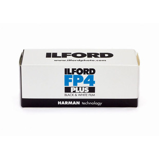 FP4 Plus 125 120
