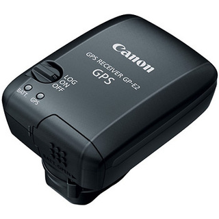 GPS-modul GP-E2