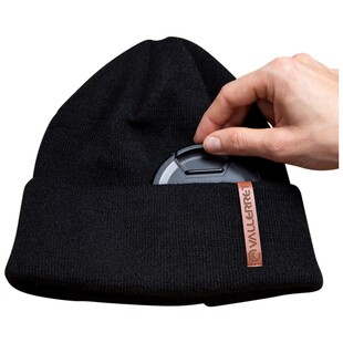 Stash Beanie fotomössa