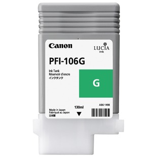 PFI-106 G ink green